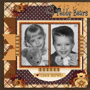 Teddy Bears