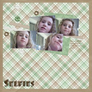Selfies