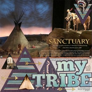 My Tribe