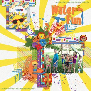 Water Fun
