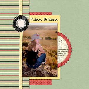 Kansas Princess