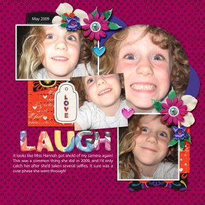 Laugh
