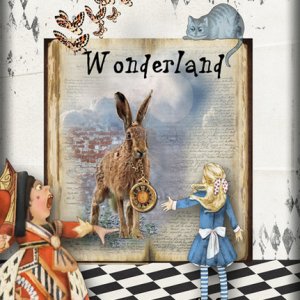 Wonderland