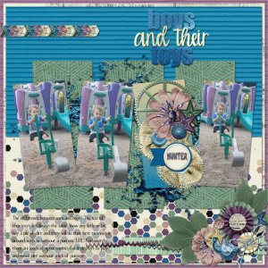 2017-08-26 Hunter + Dirt jcd-manohman