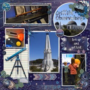 Griffith Observ.