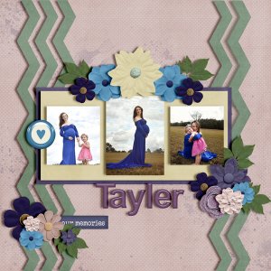 Tayler