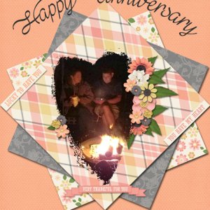 anniversary