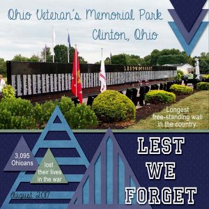 Ohio Veterans Memorial Park