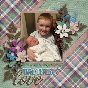 Brotherly Love
