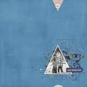 our memories