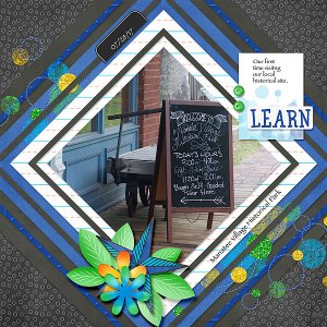 Learn