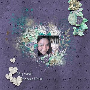 MyWishCameTrue