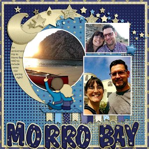 Morro Bay