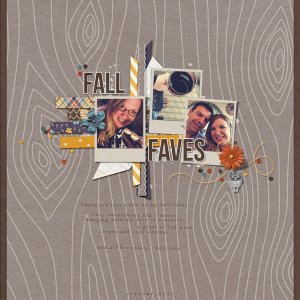 Fall Faves | October 2015