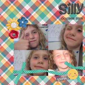 Silly