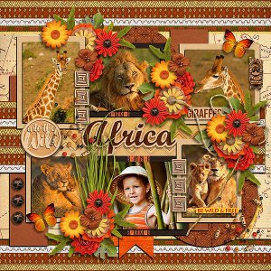 Africa