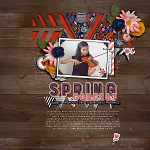 Spring Concert