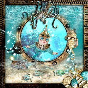 20 000 Leagues under the Sea