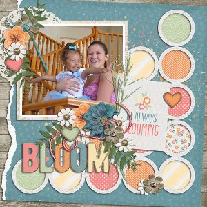 bloom