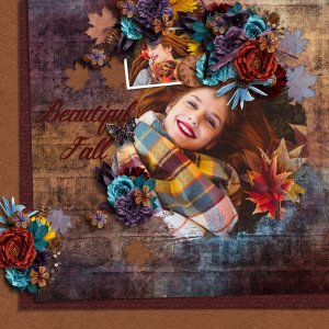 Beautiful Fall