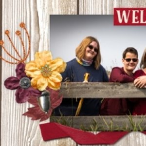 September FB Cover