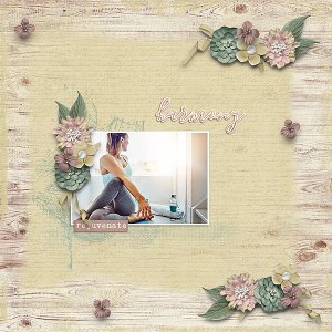 harmony