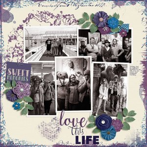 Love This Life~