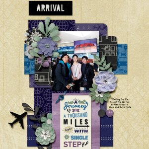 travel