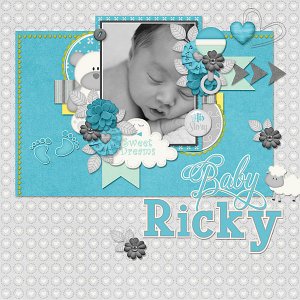 Baby Ricky