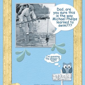 Dad, Are You Sure?