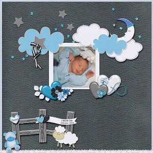 Sleep Tight Daniel
