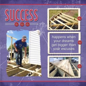 Success