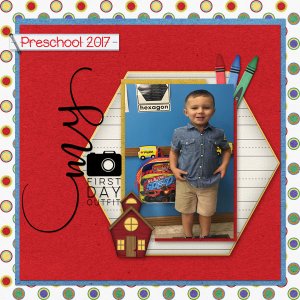 Word Art Challenge September