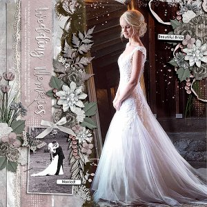 The Bride