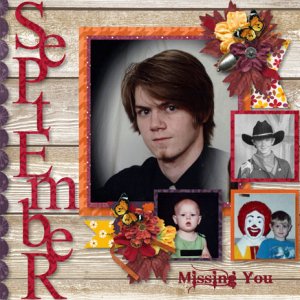 Missing You