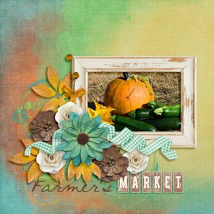 Farmer's Market