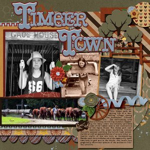 TimberTown