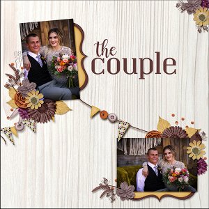 The Couple