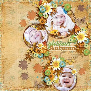 glorious Autumn