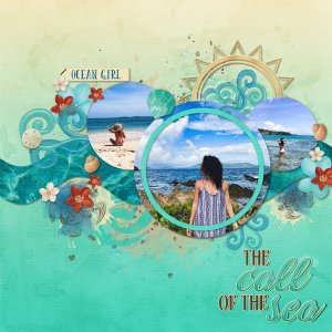 The Call of the Sea