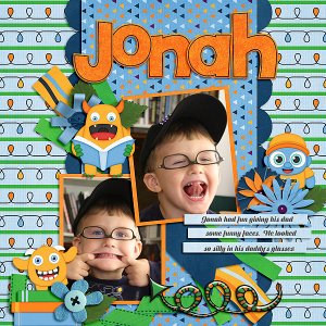 Jonah