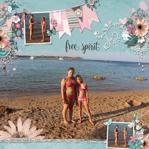 free spirit