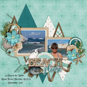 Beach-Please