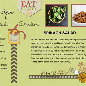 Salad