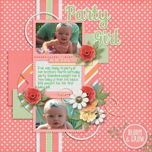 Party Girl