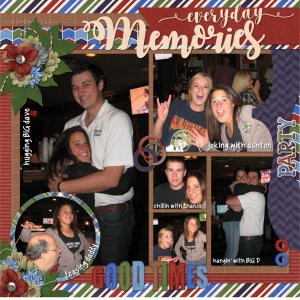 2011-11-26 Everyday Memories dfd, solittletime, lrt_musicfest, waw_atozwa