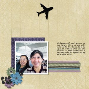 travel