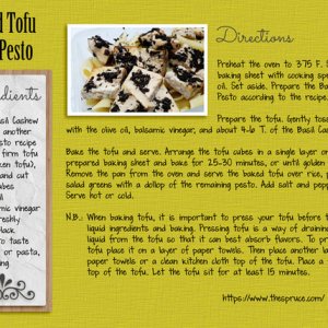 recipe