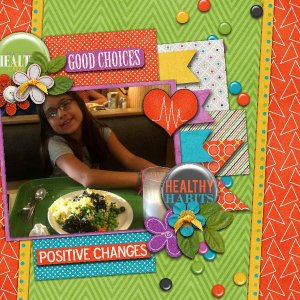 Making Good Choices