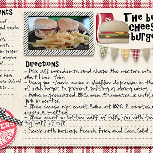 The best cheeseburgers